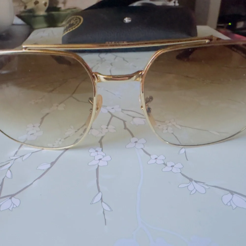 Ray bans tortoise - Picture 3 of 7